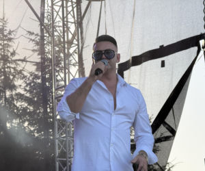 Eska Summer City na Dniach Tykocina
