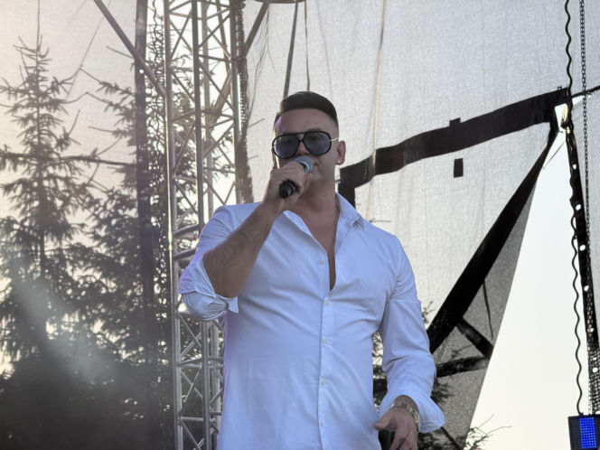 Eska Summer City na Dniach Tykocina