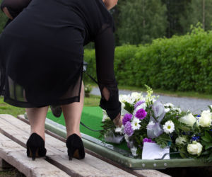 Danuta K. (1926.01.18–2020.04.09)