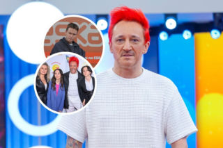 Michał Wiśniewski o dzieciach: JAK TO MI SIĘ UDAŁO! Jego słowa o patchworku dają do myślenia