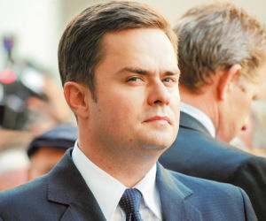 Adam Hofman