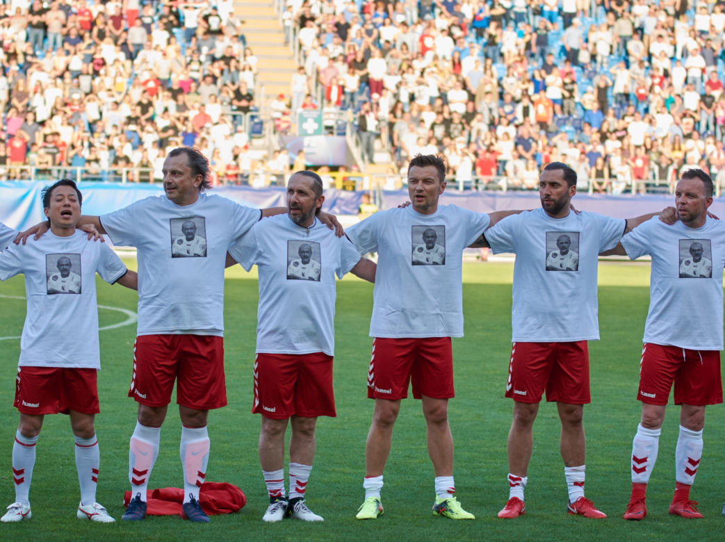 Gwiazdy zagrały na Arenie Lublin! Zobaczcie zdjęcia!