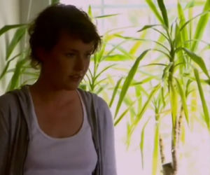 NAD ROZLEWISKIEM odc. 7. Marysia (Olga Frycz)