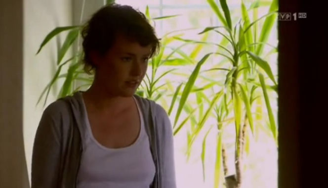 NAD ROZLEWISKIEM odc. 7. Marysia (Olga Frycz)