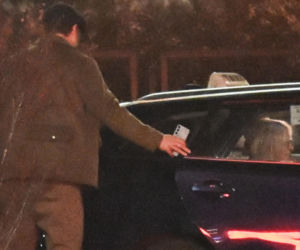 Leszek Lichota już nie ukrywa miłości