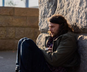 Pierwsza miłość, odcinek 4200: Paweł (Mateusz Kościukiewicz)