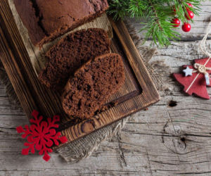 Pyszne, obłędnie czekoladowe i bez zakalca. To świąteczne ciasto zawsze się udaje 