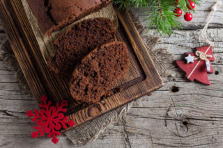 Pyszne, obłędnie czekoladowe i bez zakalca. To świąteczne ciasto zawsze się udaje 
