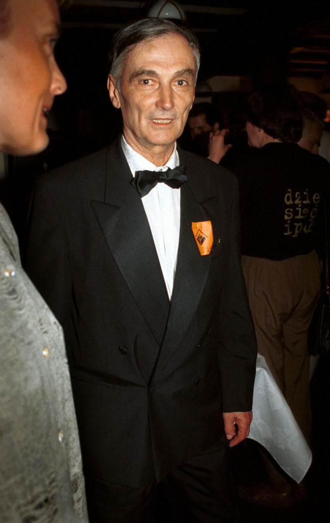 Sportowcy pochowani na Powązkach Wojskowych