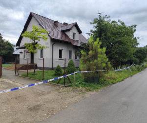 Zabił teścia po kłótni z żona