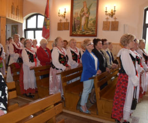 Koła Gospodyń Wiejskich w Powiecie Żywieckim 