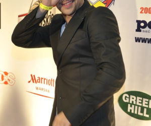 Michał Piróg