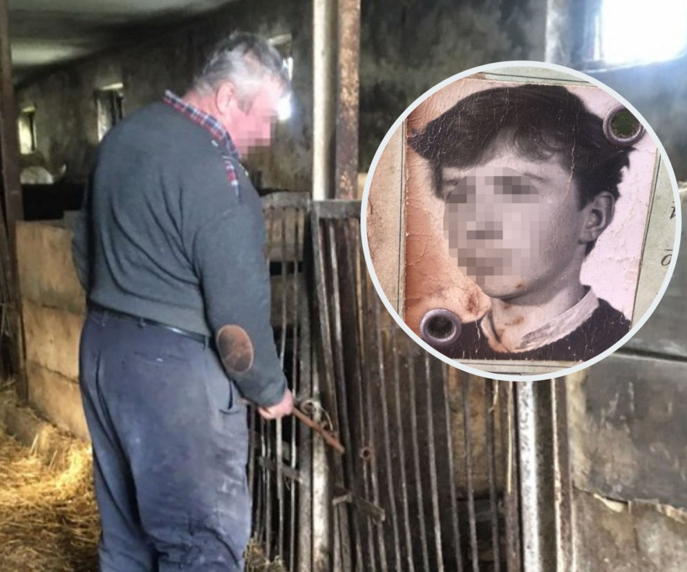 TAJEMNICZA ŚMIERĆ w Zbulitowie Małym. ROZTRZASKANA czaszka. Co zabiło Kazimierza?!
