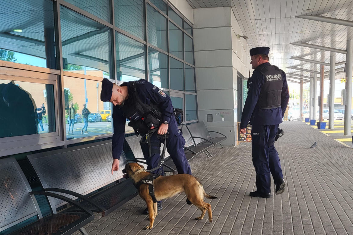 Policja
