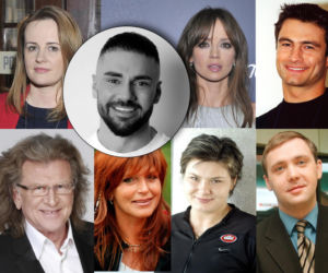 Tragiczna śmierć Łukasza Litewki. Ci znani Polacy odeszli u szczytu sławy