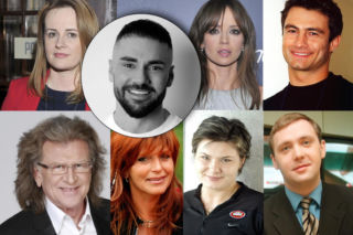 Tragiczna śmierć Łukasza Litewki. Ci znani Polacy odeszli u szczytu sławy