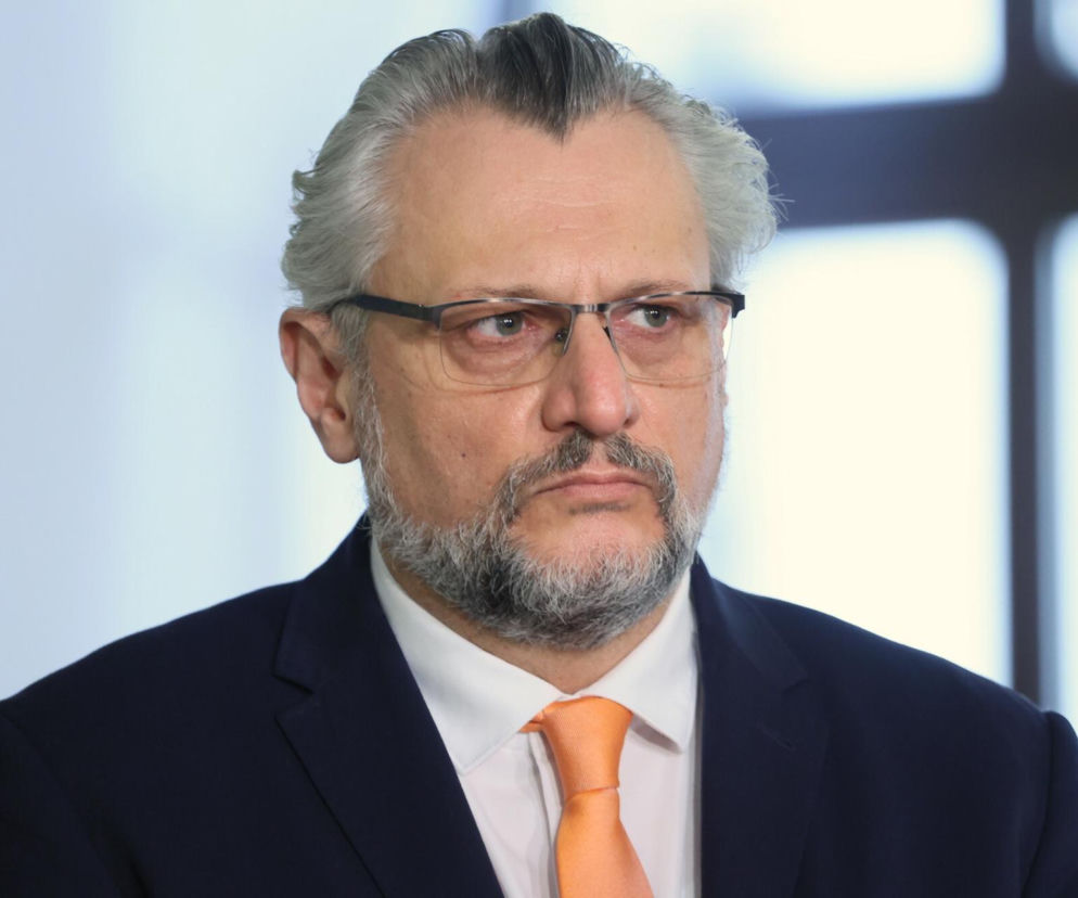 Senator KO oskarżony o załatwienie zabiegu bez kolejki. Tomasz Lenz zgłasza sprawę do prokuratury
