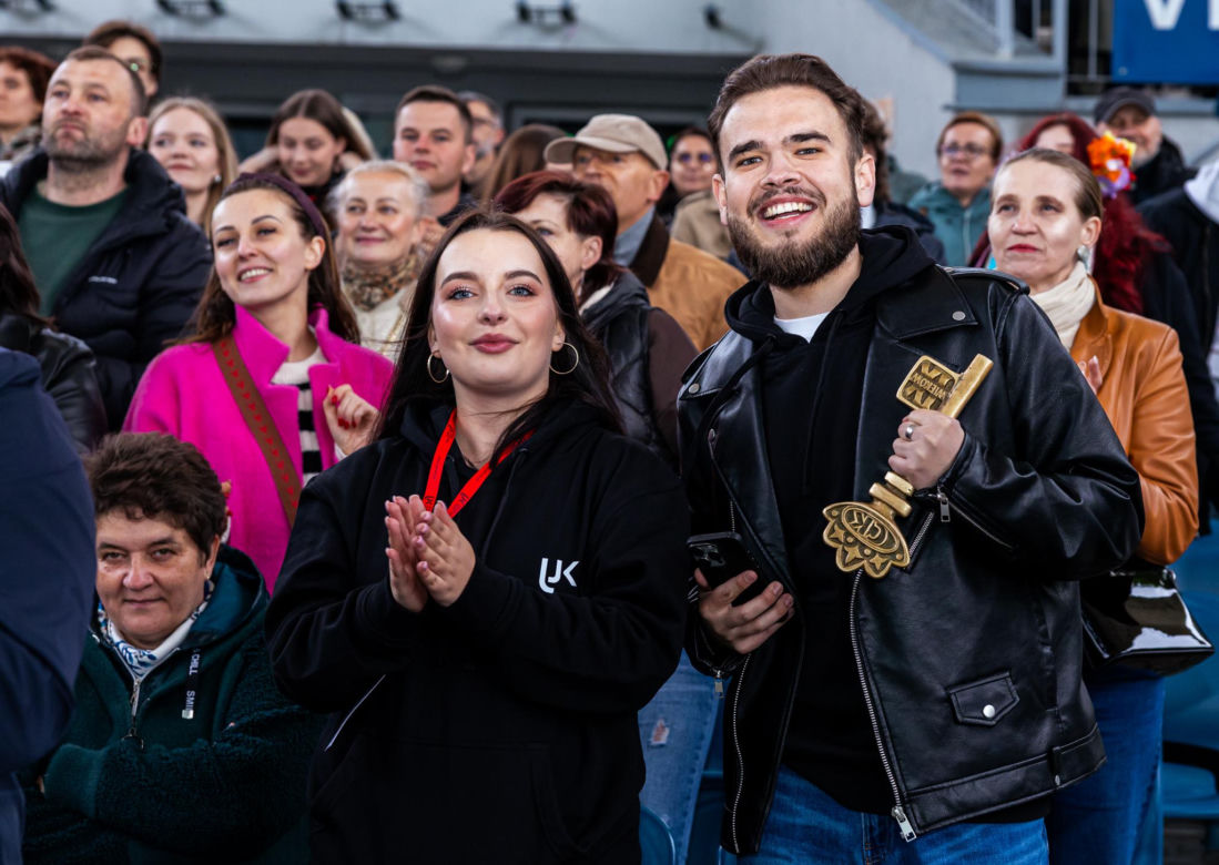 Juwenalia Kieleckie 2026. Kadzielnia oszalała! Enej i Golec uOrkiestra porwali tłumy na wielkim finale UJK