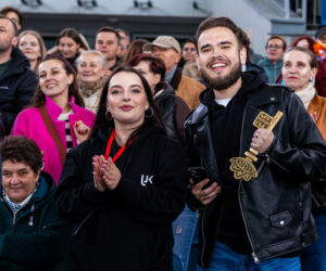 Juwenalia Kieleckie 2026. Kadzielnia oszalała! Enej i Golec uOrkiestra porwali tłumy na wielkim finale UJK