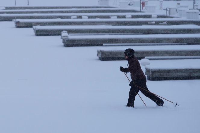 Koszmarny bilans zimy stulecia w USA! Dziesiątki ofiar