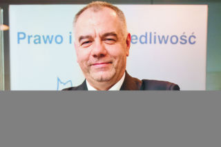 Jacek Sasin: Nikt nie mówi o dymisji. To projekcje Siemoniaka