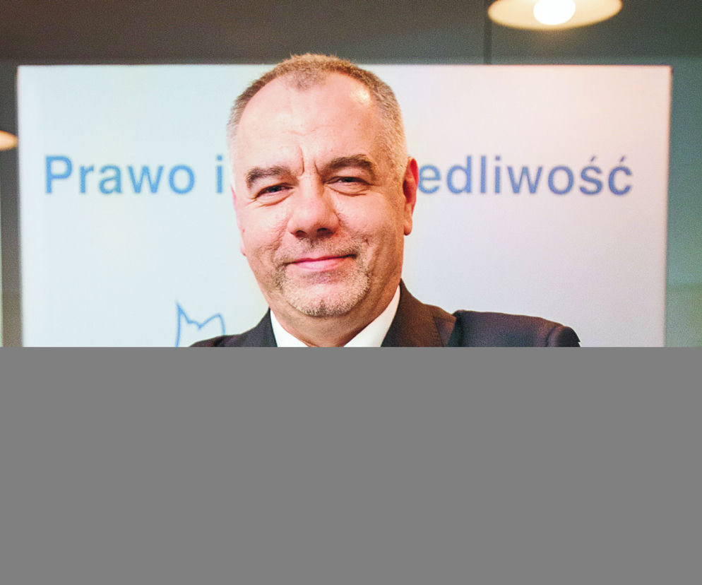 Jacek Sasin