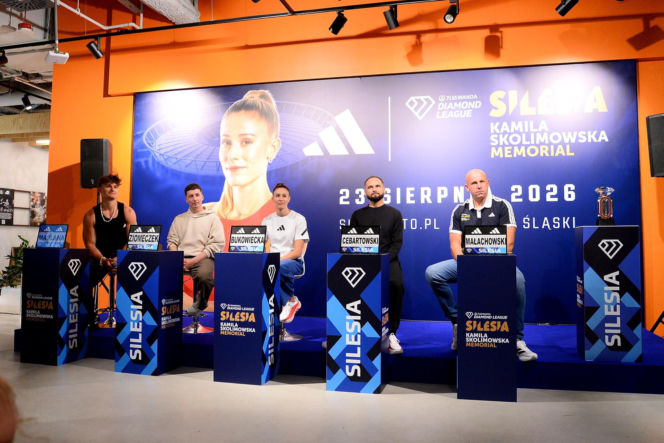Konferencja dotycząca memoriału Kamili Skolimowskiej