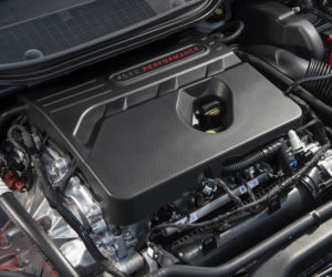 Ford Fiesta ST Edition (2021)