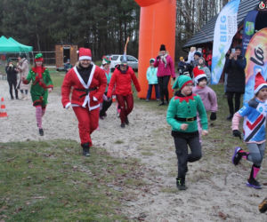 Biegacze znów pobiegną po choinkę! 