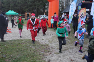 Biegacze znów pobiegną po choinkę! 