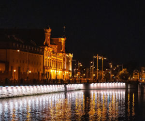 Sprzedaż pakietów już 1 stycznia! 12. Nocny Wrocław Półmaraton