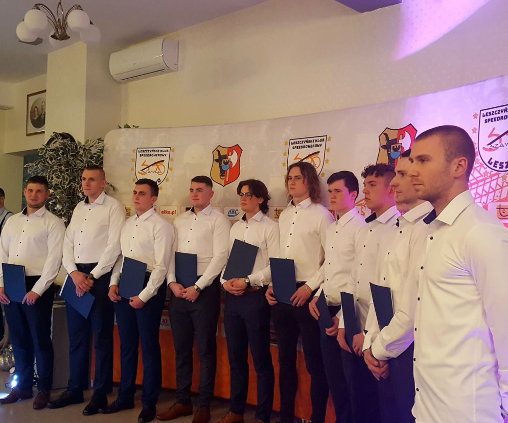LKS Szawer Leszno gotowy do nowego sezonu