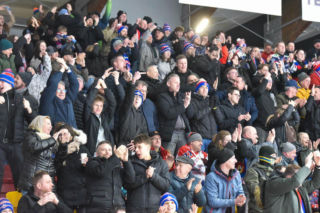 KH Energa Toruń pokonuje Unię Oświęcim. Bohaterem bramkarz Stalowych Pierników