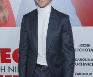Mikołaj Roznerski szuka miłości