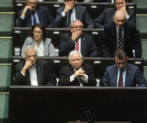 PiS chce zamknąć TVN