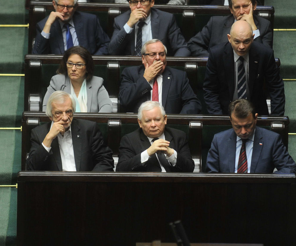 PiS chce zamknąć TVN