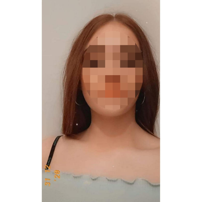 Julia już nie będzie wiecej biła swojego synka
