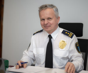Poznań: Straż Miejska obchodzi 30-lecie! Tak wyglądali strażnicy kilkadziesiąt lat temu
