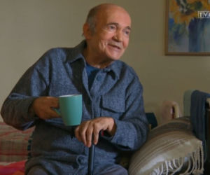 Barwy szczęścia odc. 2500. Fryderyk Struzik (Paweł Nowisz)