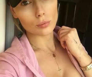 Jagoda Judzińska z Top Model