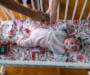 Diagnoza jak wyrok! Maleńka Oliwka walczy o najdroższy lek świata