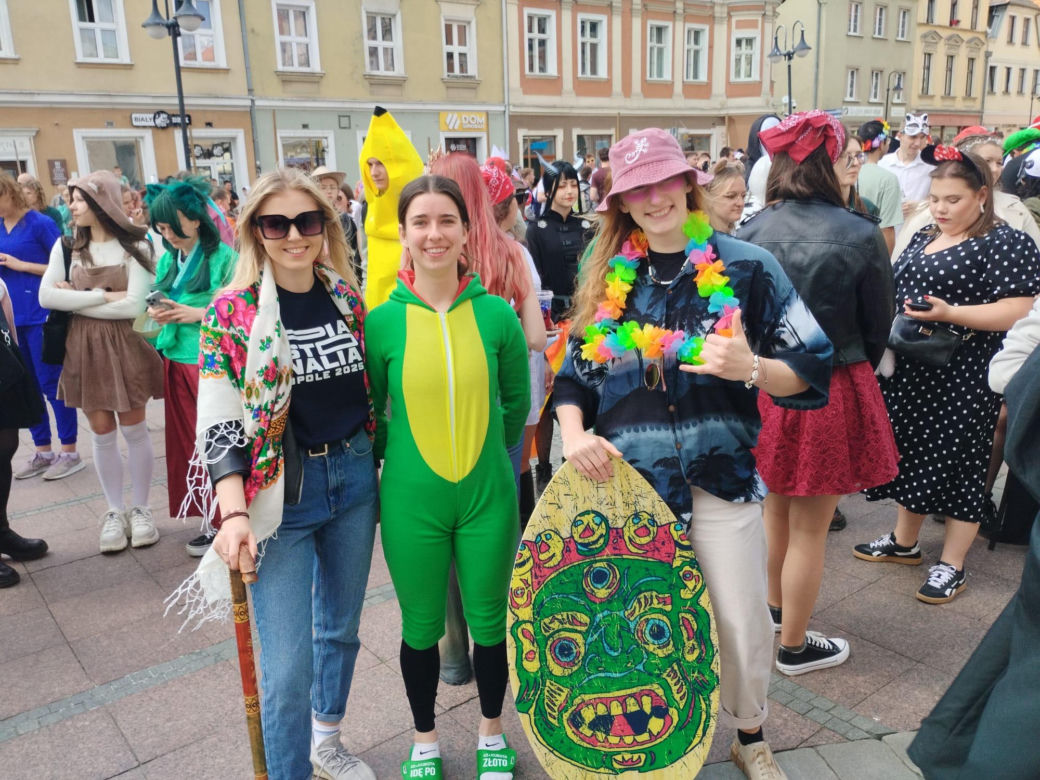Żakinada 2025 