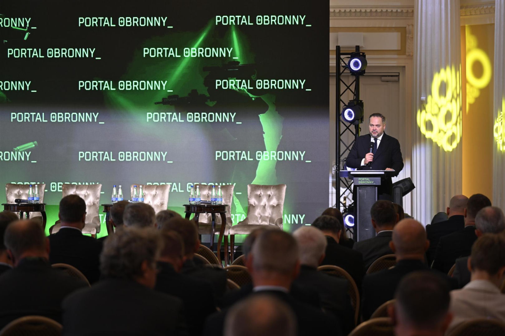 Podpisanie umowy o rozszerzeniu składu członków Centrum Naukowo Przemysłowego pn. Ośrodek Systemów Autonomicznych OSA