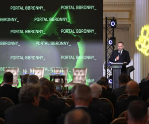 Podpisanie umowy o rozszerzeniu składu członków Centrum Naukowo Przemysłowego pn. Ośrodek Systemów Autonomicznych OSA