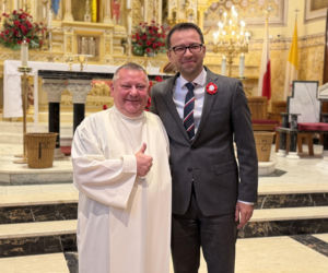 Rocznica uchwalenia Konstytucji 3 Maja na Greenpoincie 2026