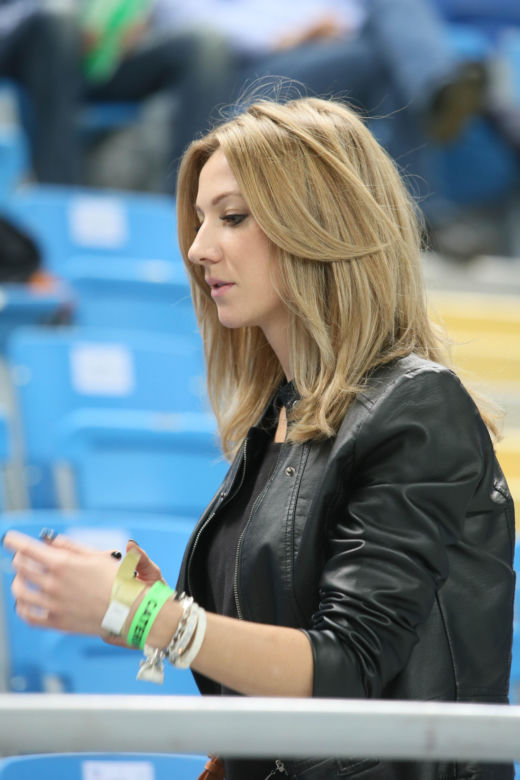 Marta Domachowska