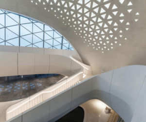 Sztuczna inteligencja w projektowaniu fasad