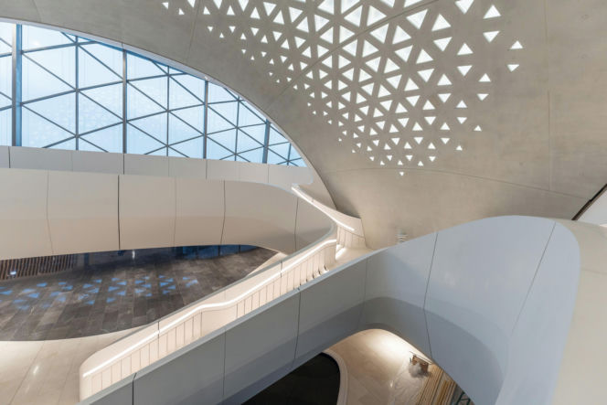 Sztuczna inteligencja w projektowaniu fasad