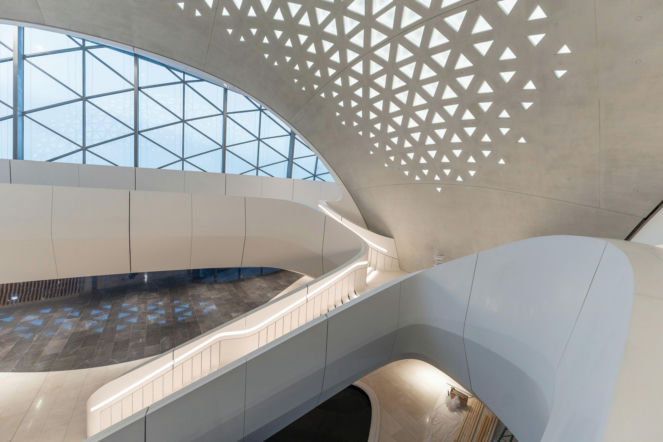 Sztuczna inteligencja w projektowaniu fasad