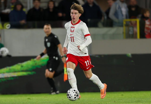 Polski Lamine Yamal trafi do Realu Madryt?! Jan Faberski wprost: Potrafię robić różnicę